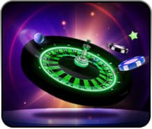 Filipino player browsing 20 bet sports and casino categories on mobile