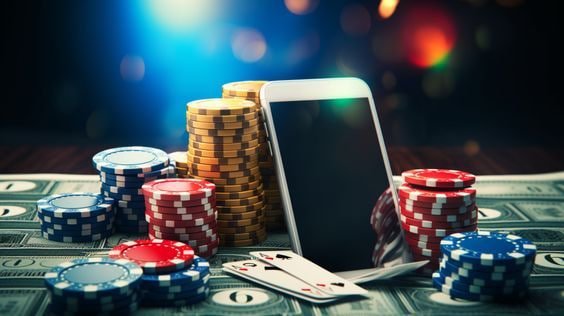 Filipino player placing a sports bet on the 20 bet mobile app